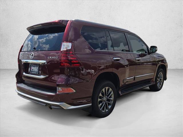 Used 2019 Lexus GX 460 Premium AWD/4WD image 5