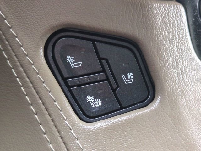 Used 2018 GMC Yukon SLT w/ Open Road Package image 24
