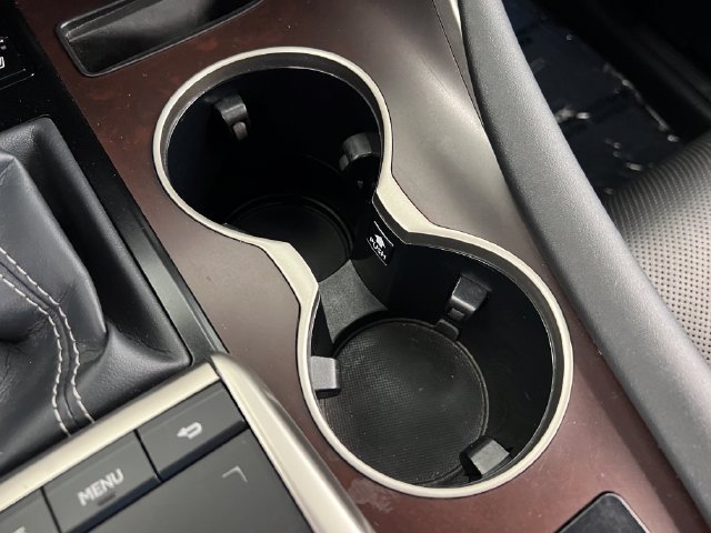 Used 2021 Lexus RX 450h AWD w/ Premium Package image 27