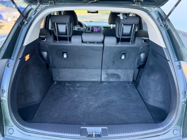 Used 2016 Honda HR-V EX image 21