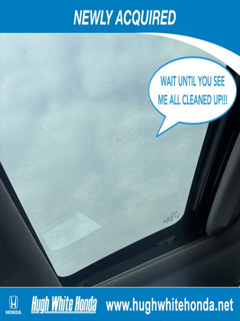 Used 2022 Honda CR-V Touring image 11