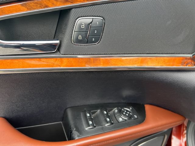 Used 2016 Lincoln MKX Reserve w/ Climate Package FWD image 14