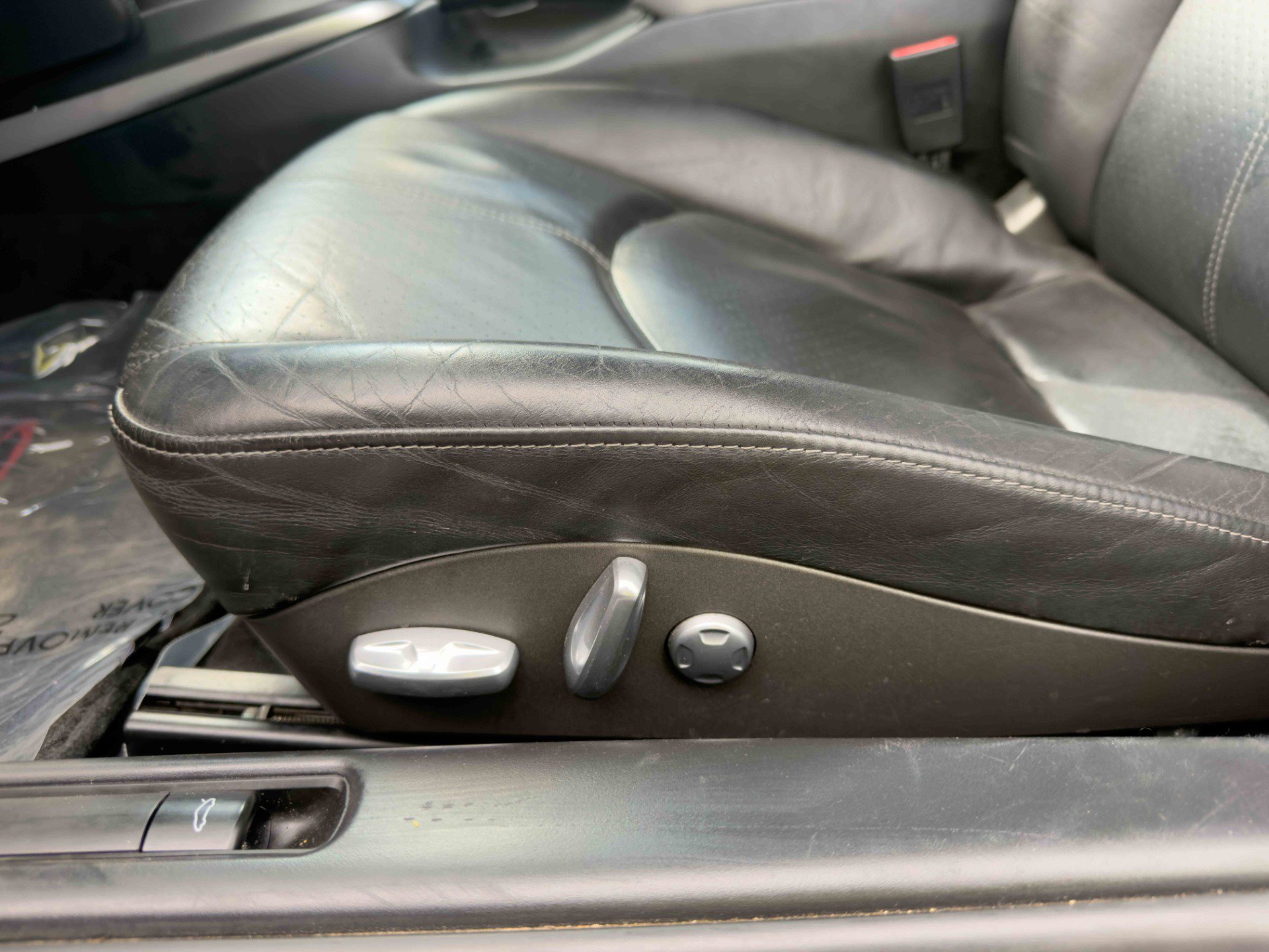 Used 2008 Porsche 911 Carrera S RWD image 12