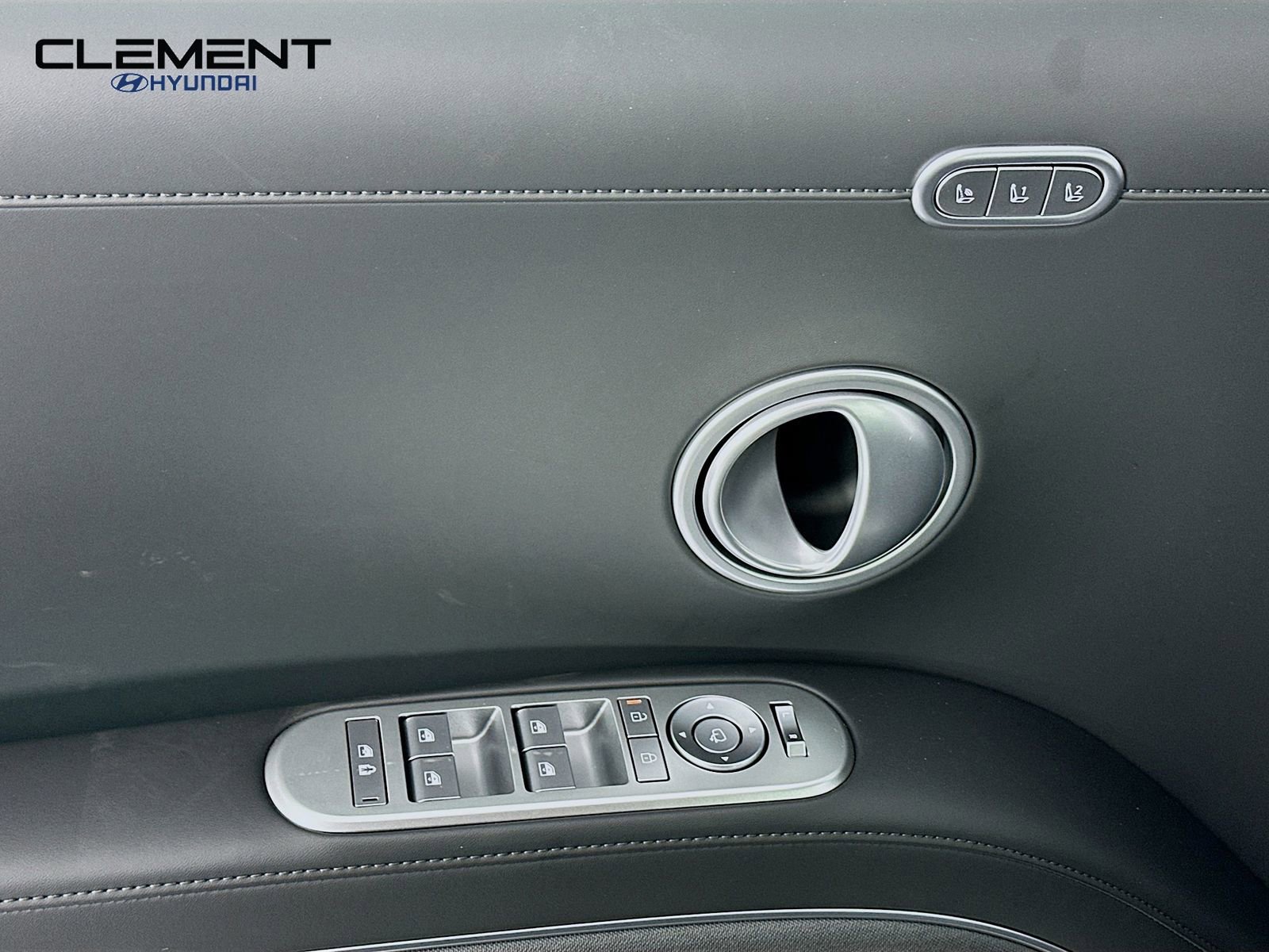 New 2026 Hyundai Palisade Calligraphy image 24