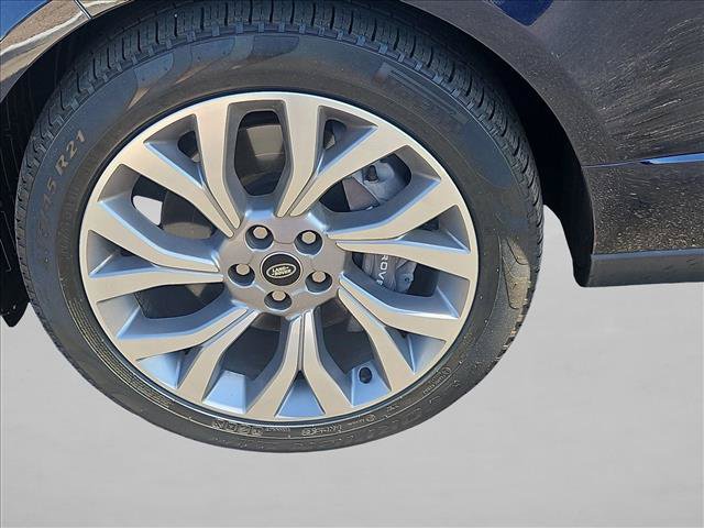 Used 2021 Land Rover Range Rover Westminster Edition AWD/4WD image 27