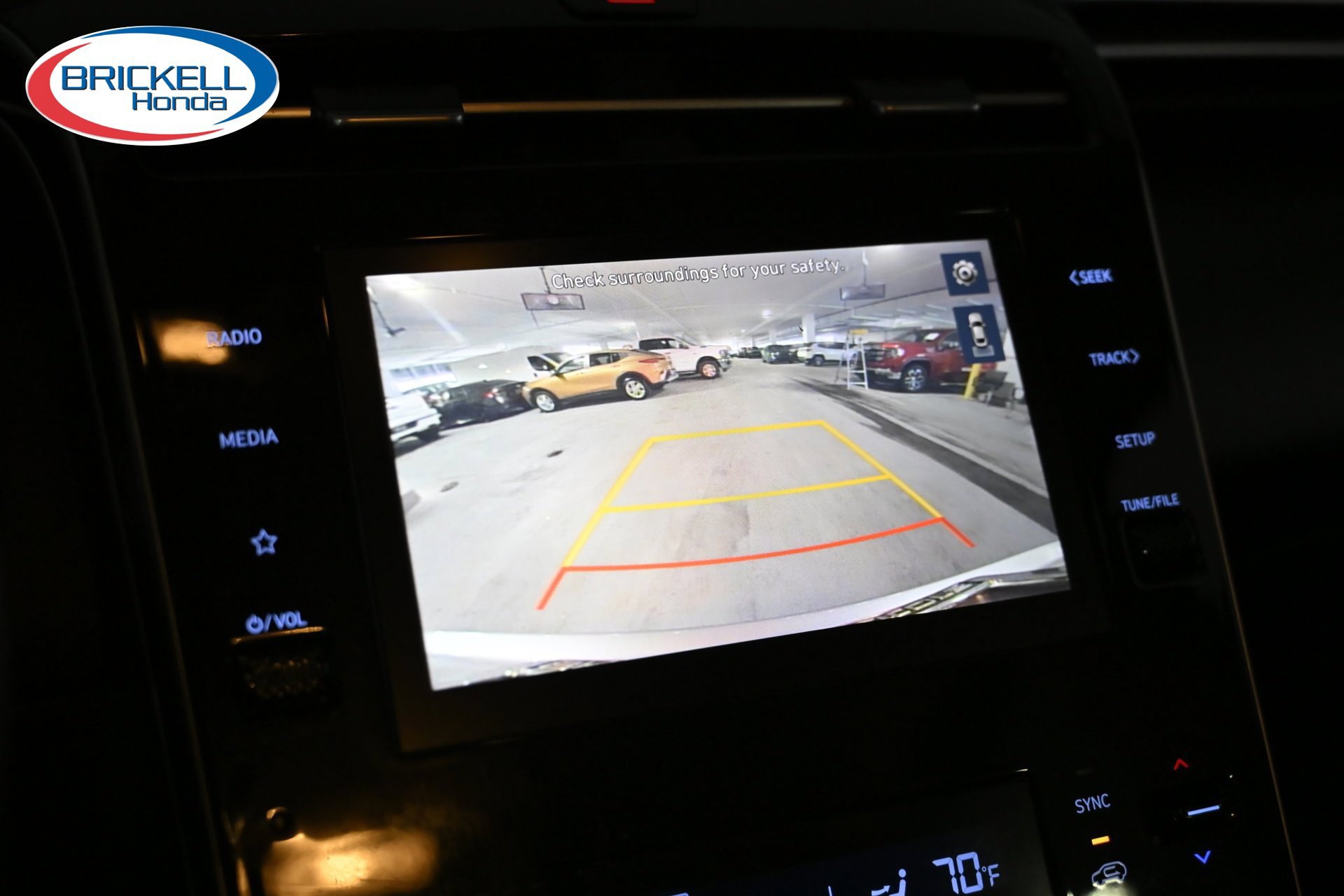 Used 2024 Hyundai Tucson SEL FWD image 30