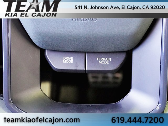 New 2027 Kia Telluride X-Line SX Prestige AWD/4WD image 45