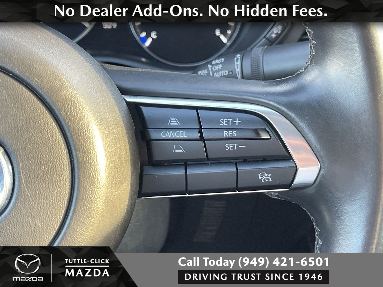 Used 2024 MAZDA MAZDA3 s FWD image 35