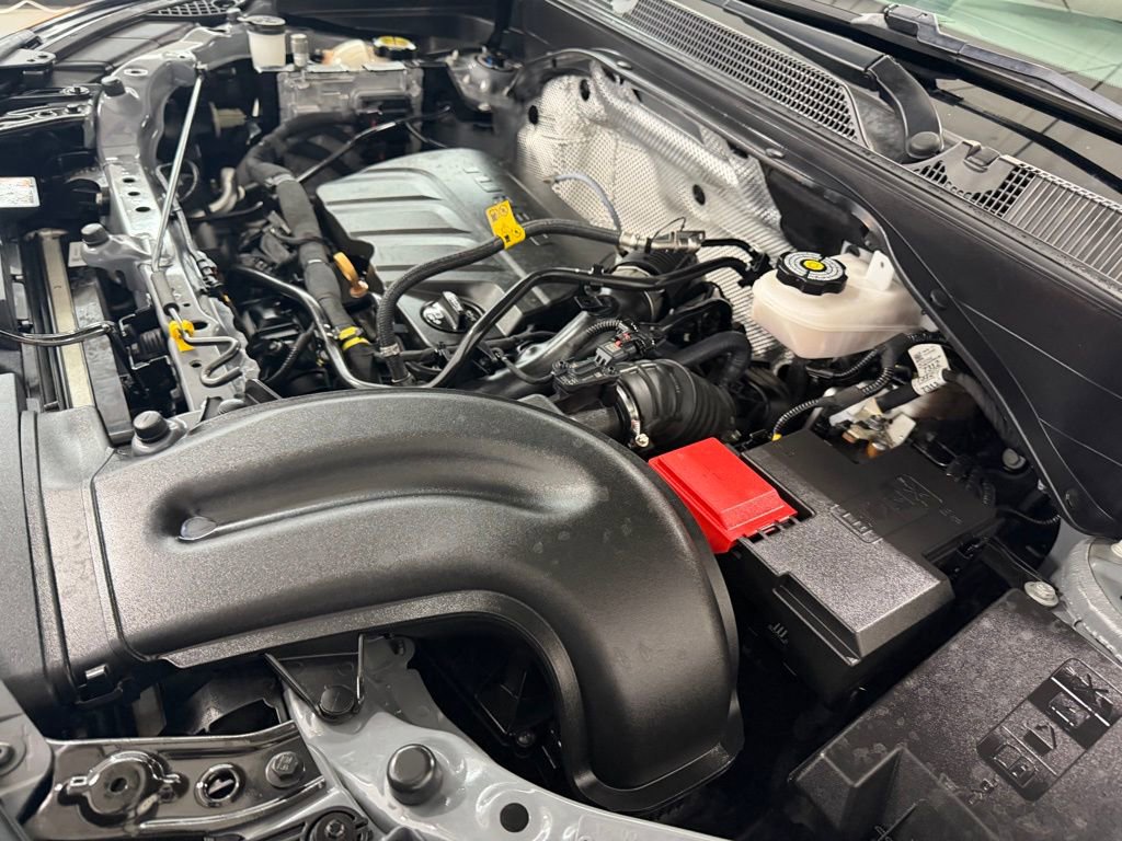 Used 2021 Buick Encore GX Preferred image 6