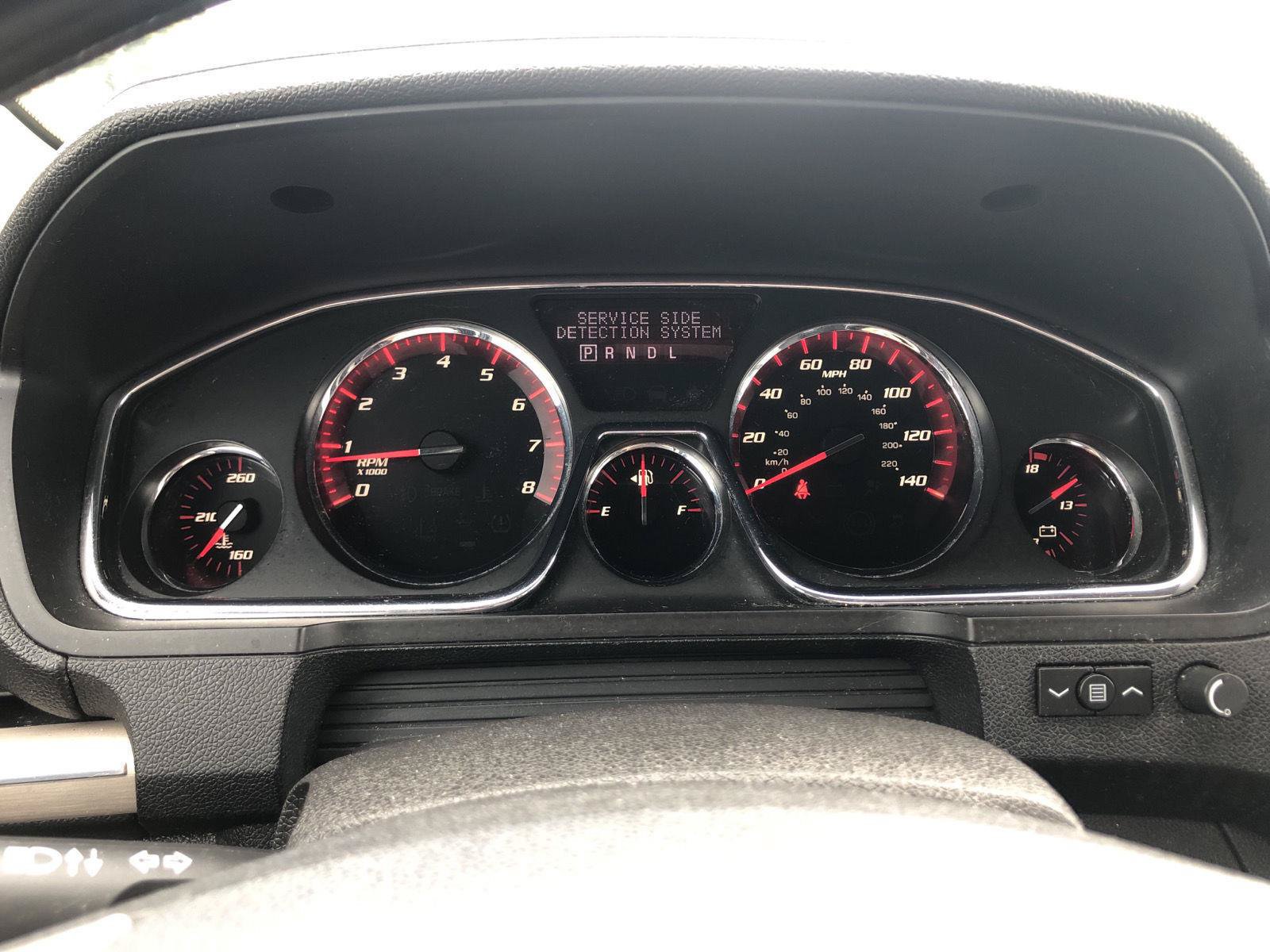 Used 2016 GMC Acadia Denali AWD/4WD image 30