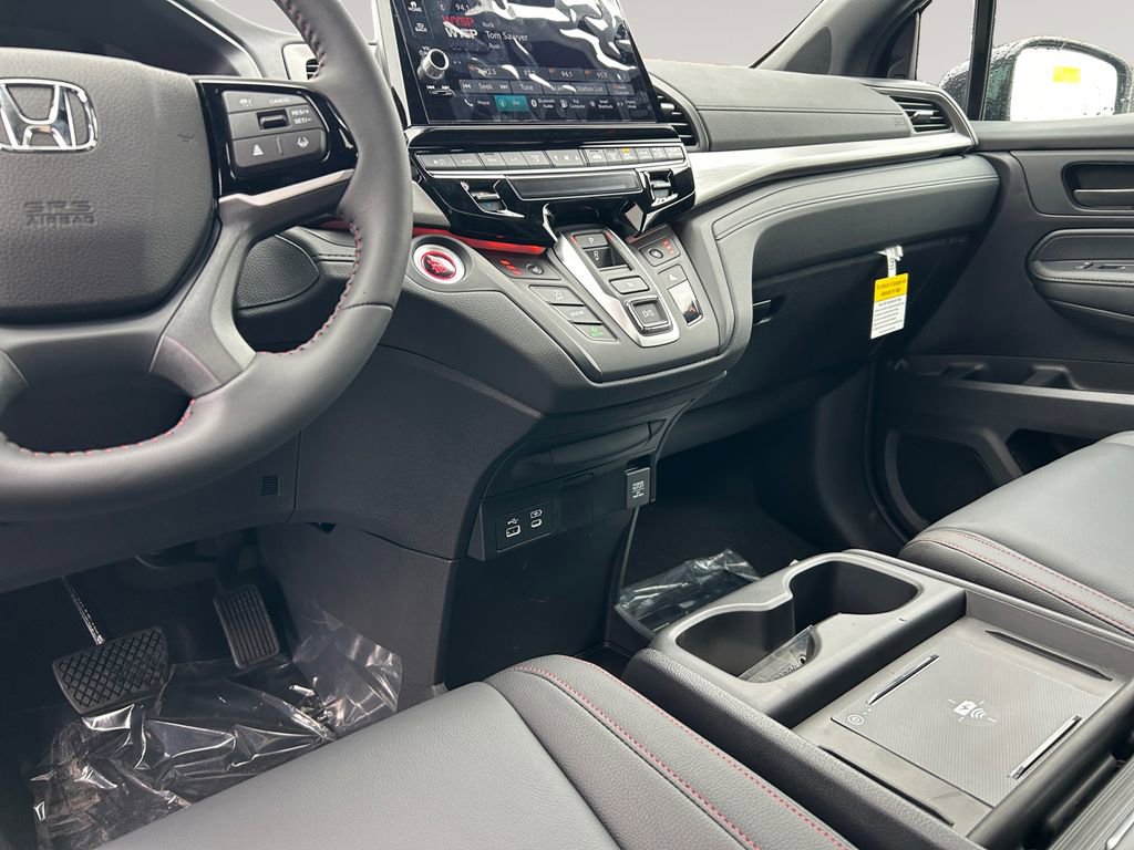 New 2026 Honda Odyssey Sport-L image 10