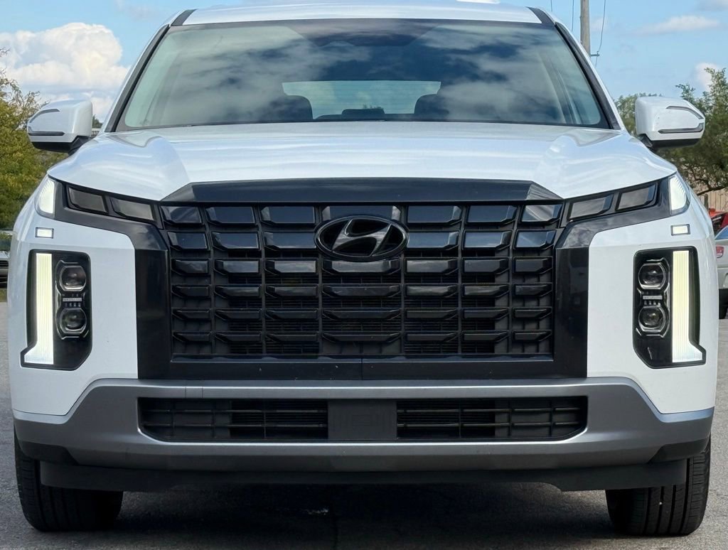 Used 2023 Hyundai Palisade SE w/ Cargo Package AWD/4WD image 9