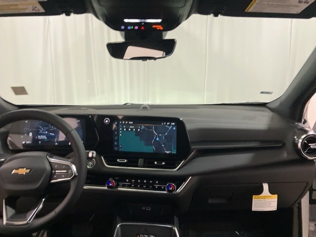 New 2026 Chevrolet Equinox LT w/ Convenience Package II image 26