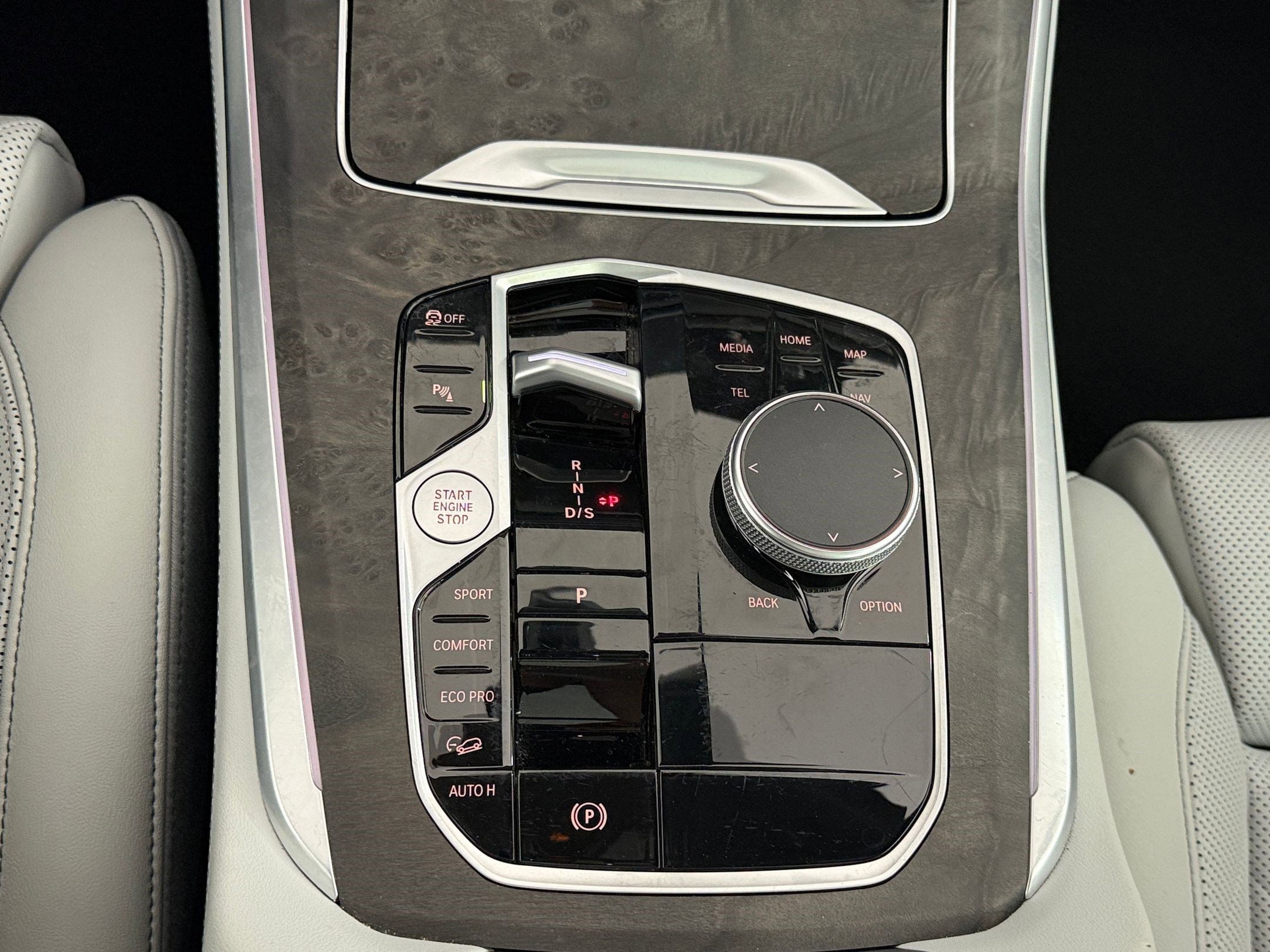 Certified 2024 BMW X5 xDrive40i w/ Premium Package AWD/4WD image 18
