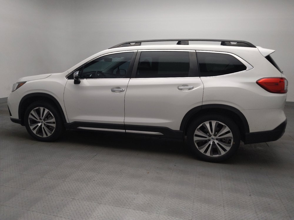 Used 2019 Subaru Ascent Touring w/ Popular Package #3 AWD/4WD image 3