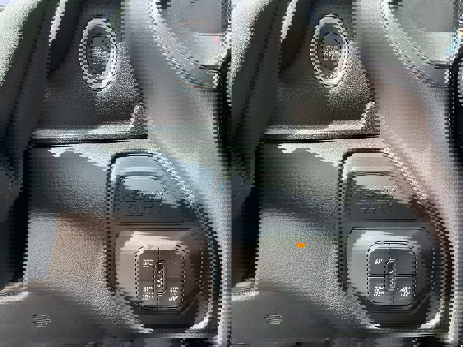 Used 2026 RAM 2500 Big Horn image 26