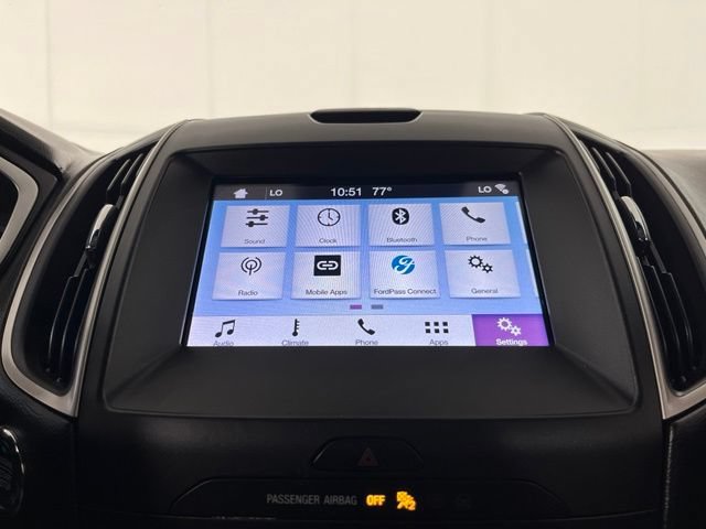 Used 2019 Ford Edge SEL w/ Equipment Group 201A AWD/4WD image 32