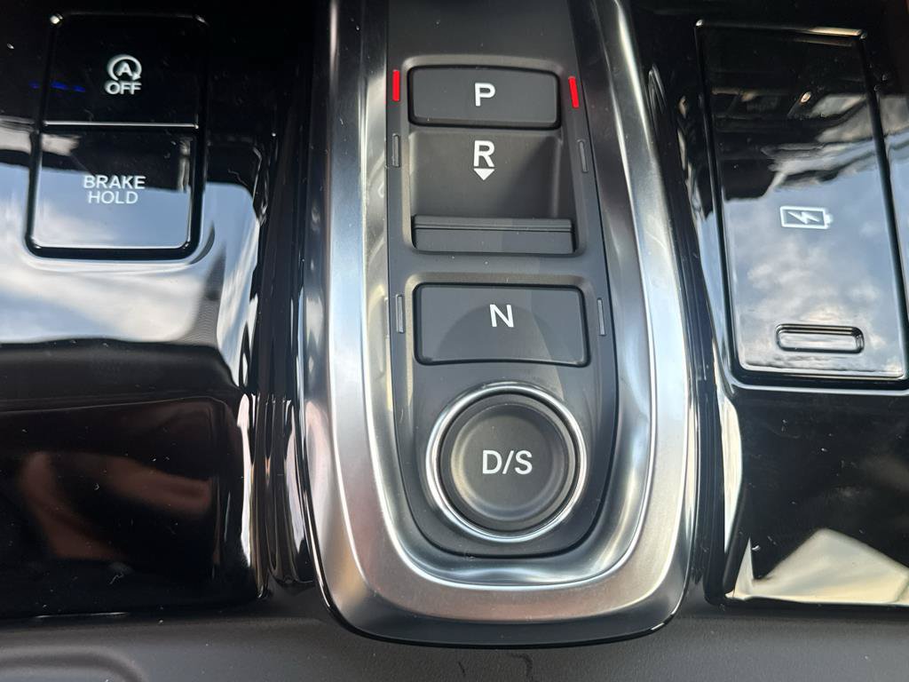 New 2026 Acura MDX w/ Advance Package AWD/4WD image 18