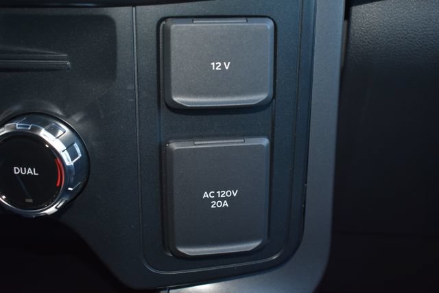 Used 2026 Ford F150 Tremor w/ Equipment Group 402B MID AWD/4WD image 39