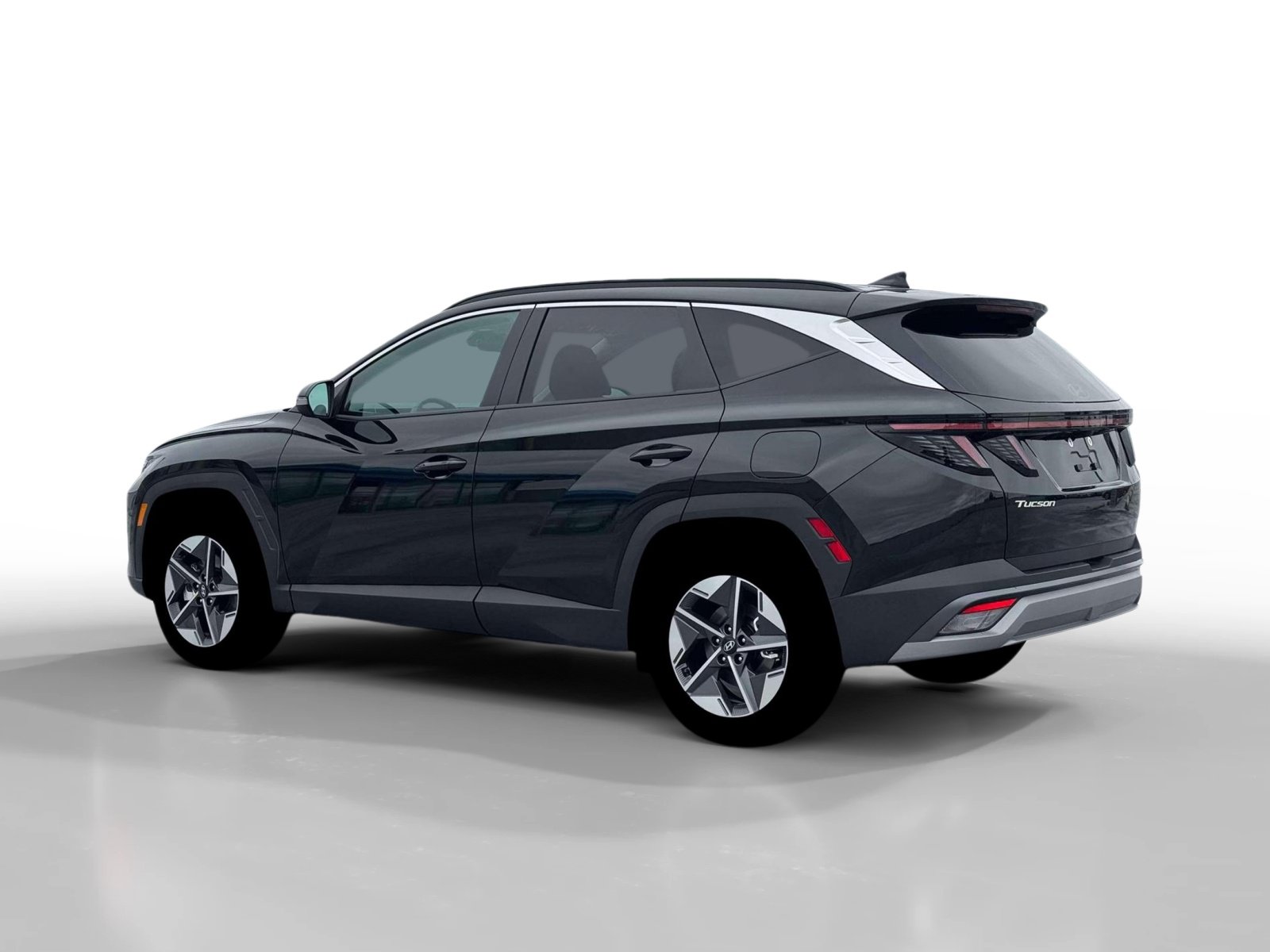 New 2026 Hyundai Tucson SEL AWD/4WD image 4