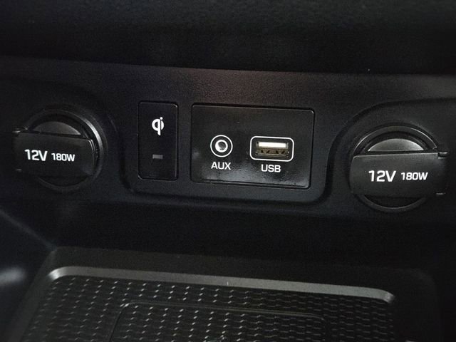 Used 2020 Hyundai Tucson Ultimate w/ Cargo Package image 9