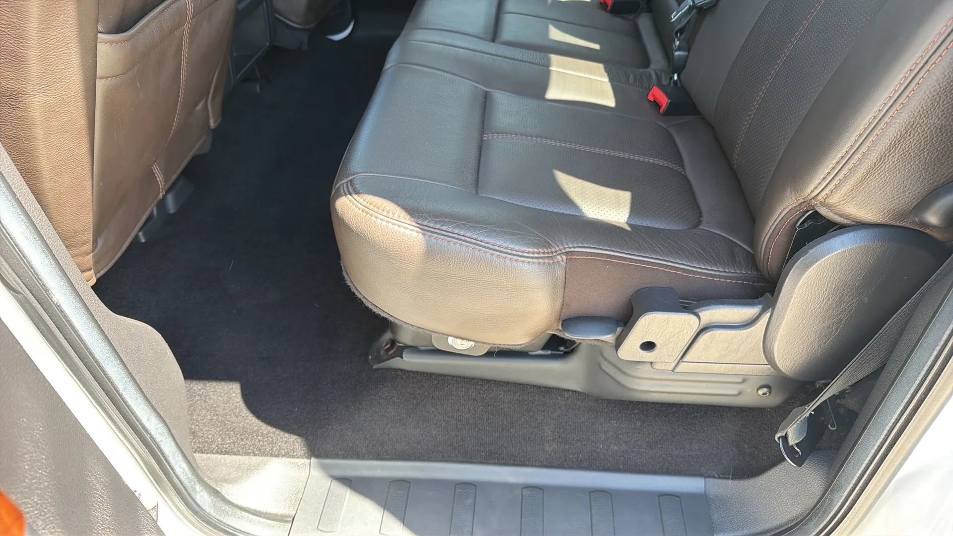 Used 2016 Ford F350 King Ranch AWD/4WD image 63