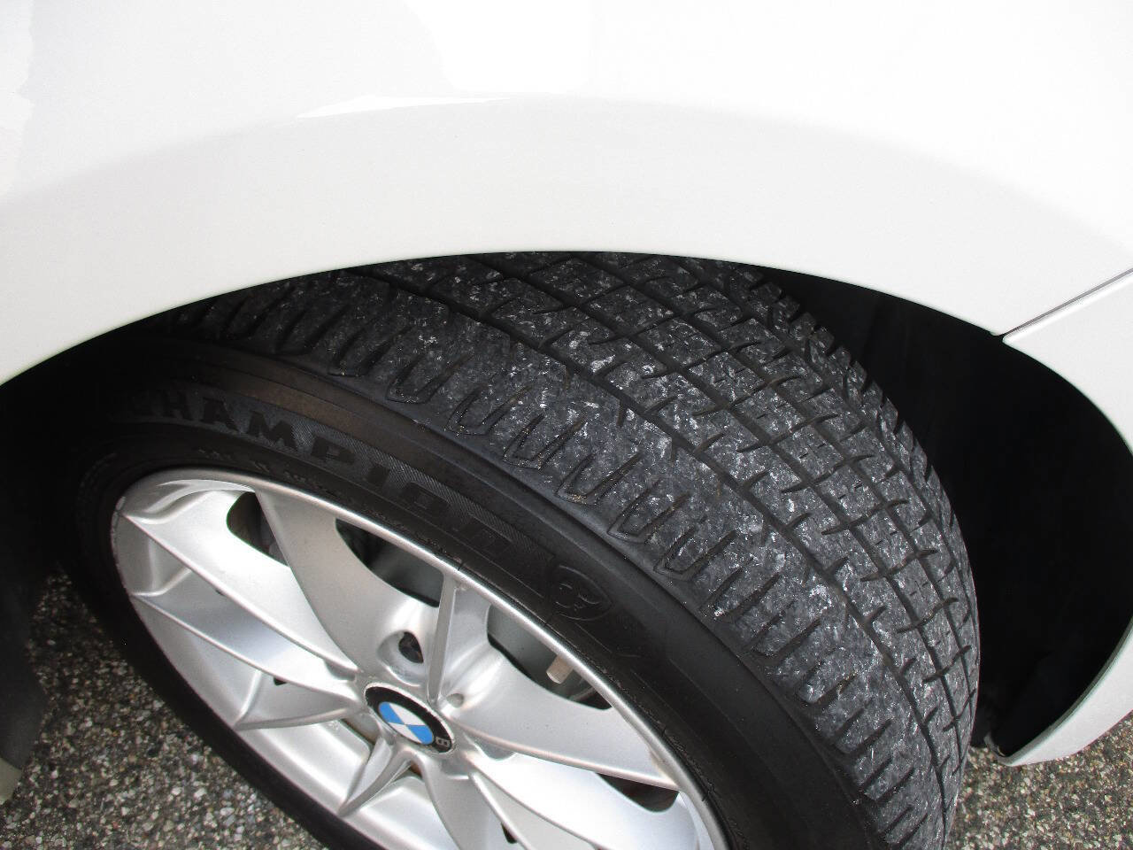 Used 2011 BMW 128i 128i 2dr Convertible image 45