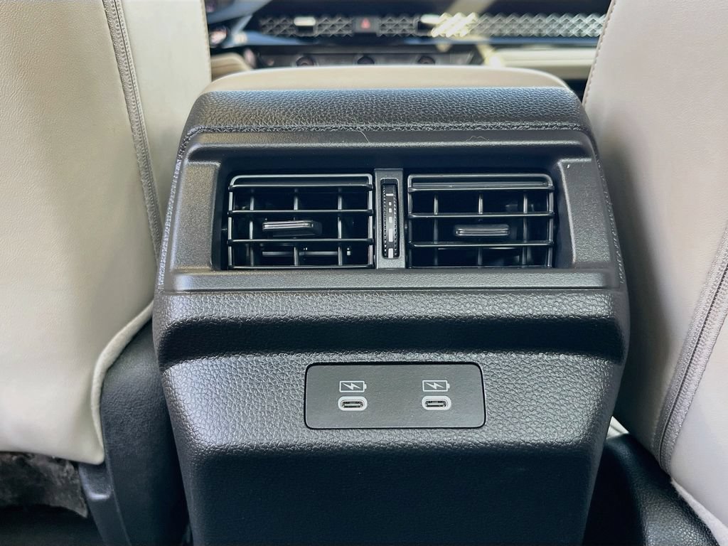 Used 2025 Honda Accord EX-L image 24