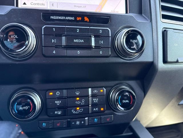 Used 2019 Ford F150 Raptor w/ Equipment Group 802A Luxury AWD/4WD image 26