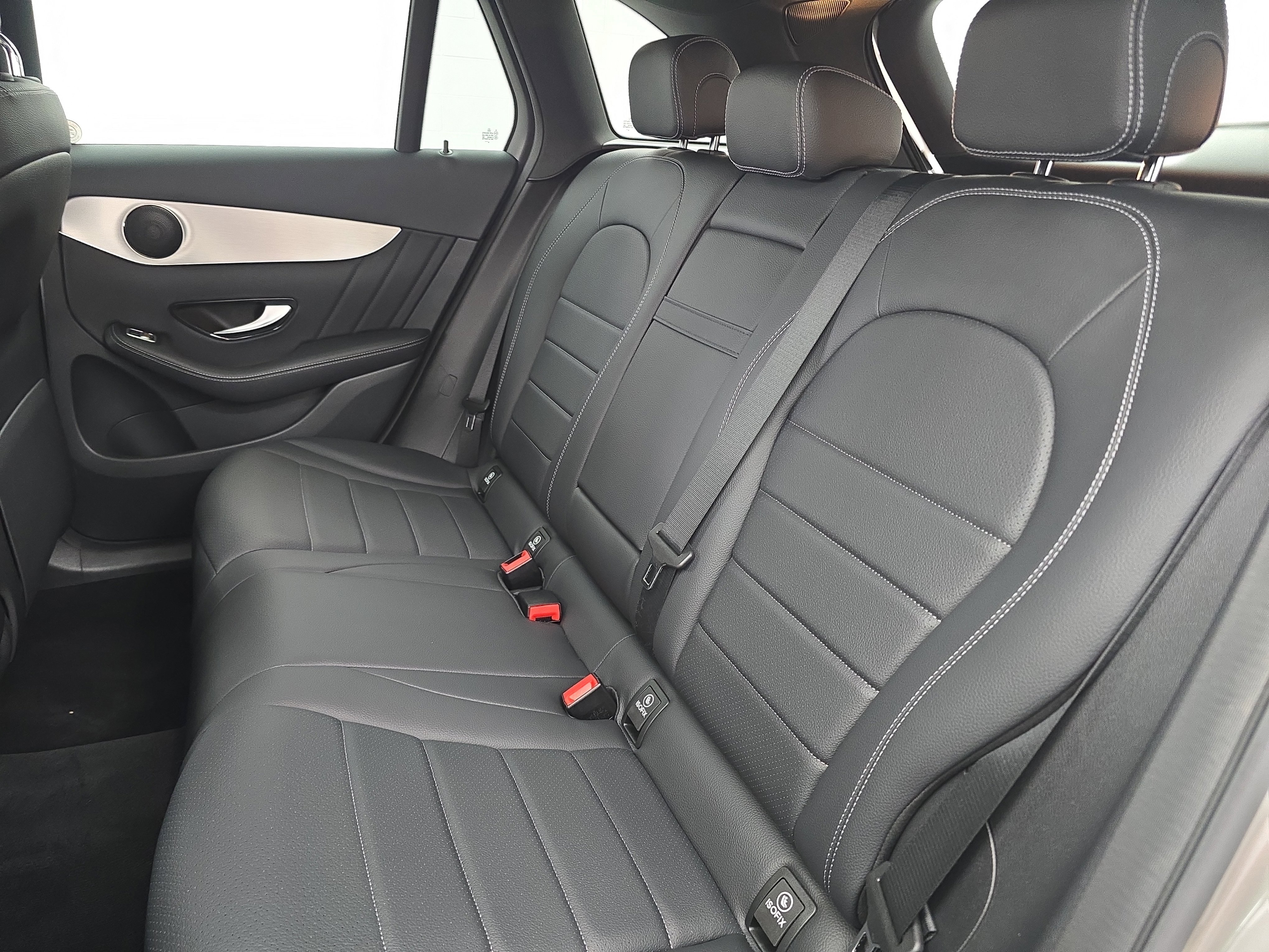 Certified 2019 Mercedes-Benz GLC 300 image 14