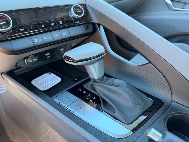 New 2026 Hyundai Elantra Sport FWD image 19