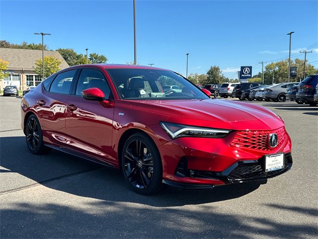 New 2026 Acura Integra A-Spec image 5