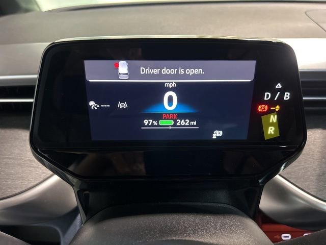 New 2025 Volkswagen ID. Buzz Pro S image 20