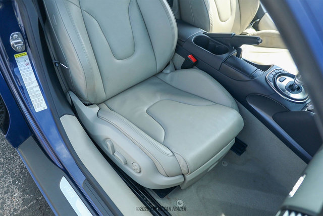 Used 2008 Audi R8 V8 image 27