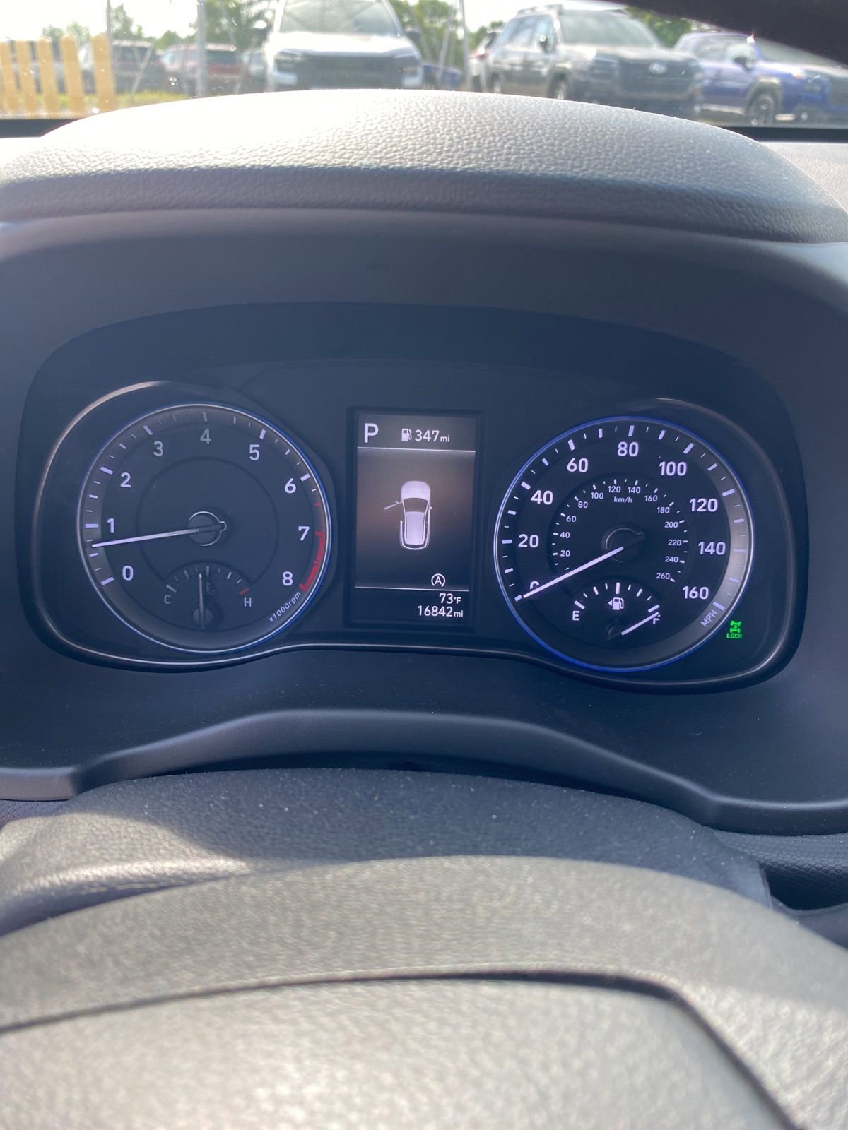 Used 2023 Hyundai Kona SEL AWD/4WD image 14