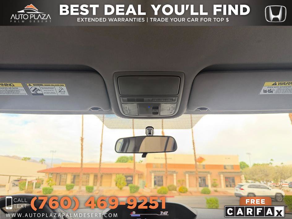 Used 2015 Honda Pilot EX image 34