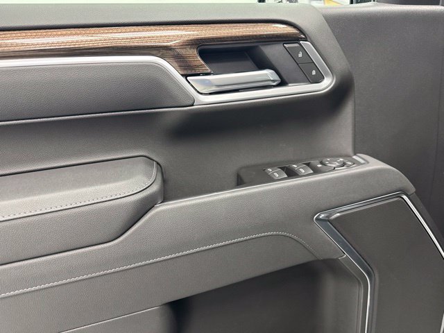 New 2026 Chevrolet Silverado 1500 LT w/ LPO, Liner Protection Package AWD/4WD image 9