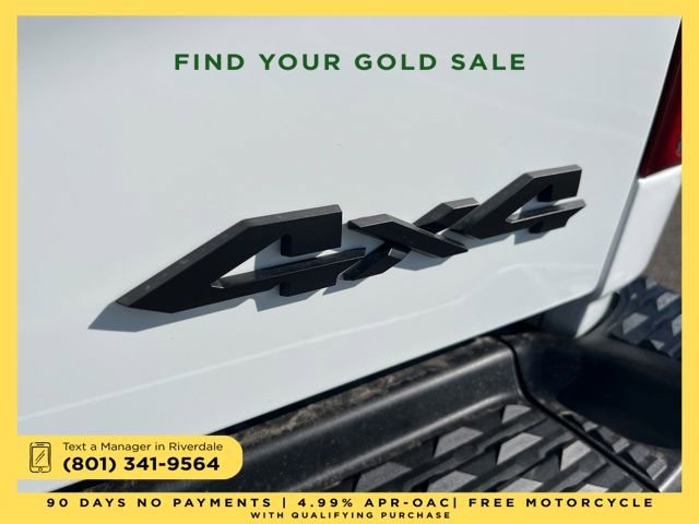 New 2026 RAM 2500 Big Horn image 13