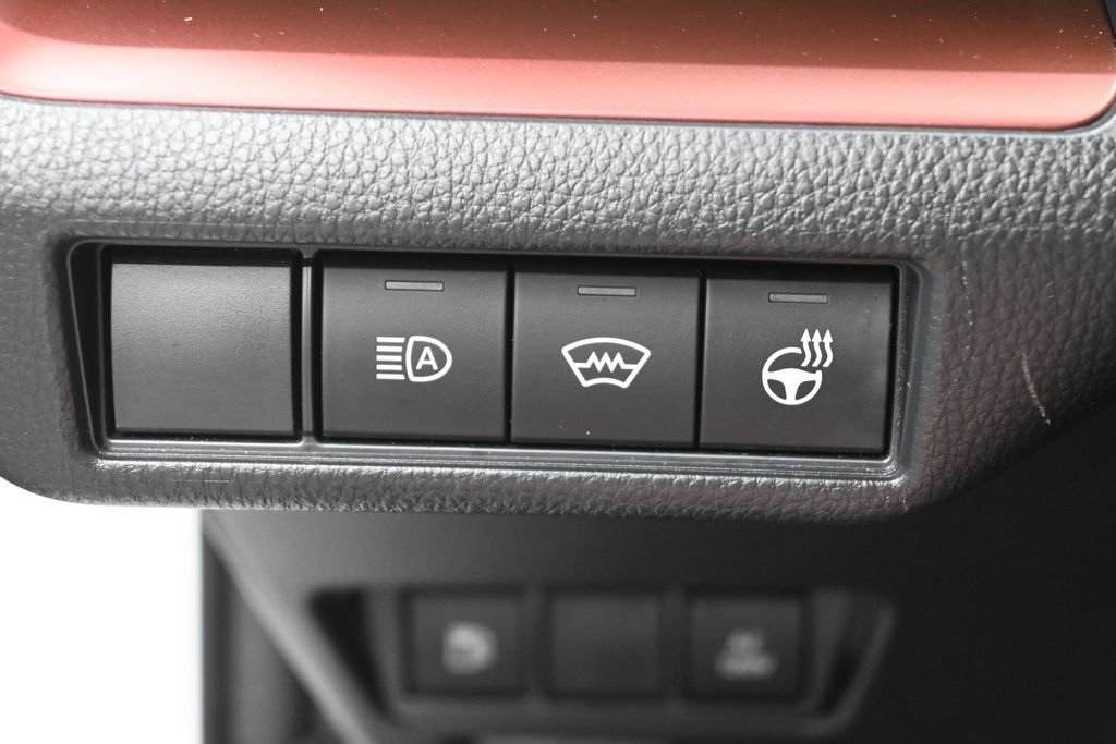 Certified 2024 Toyota Prius Prime FWD image 13