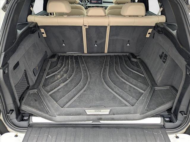 Used 2018 BMW X5 xDrive40e w/ Driving Assistance Package image 6