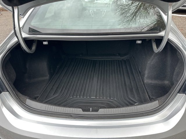 Used 2019 Chevrolet Malibu LT image 26