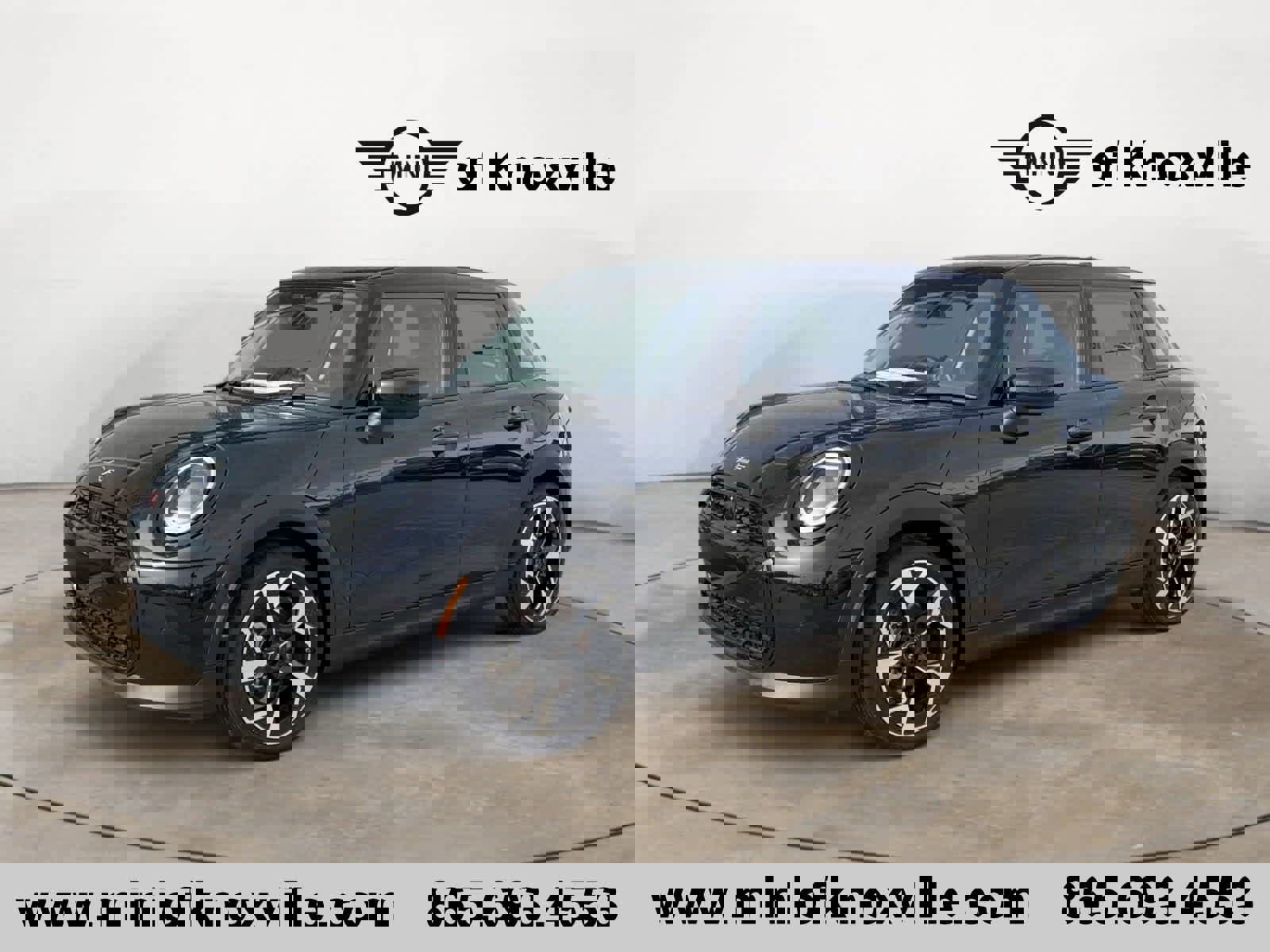 New 2025 MINI Cooper S image 5