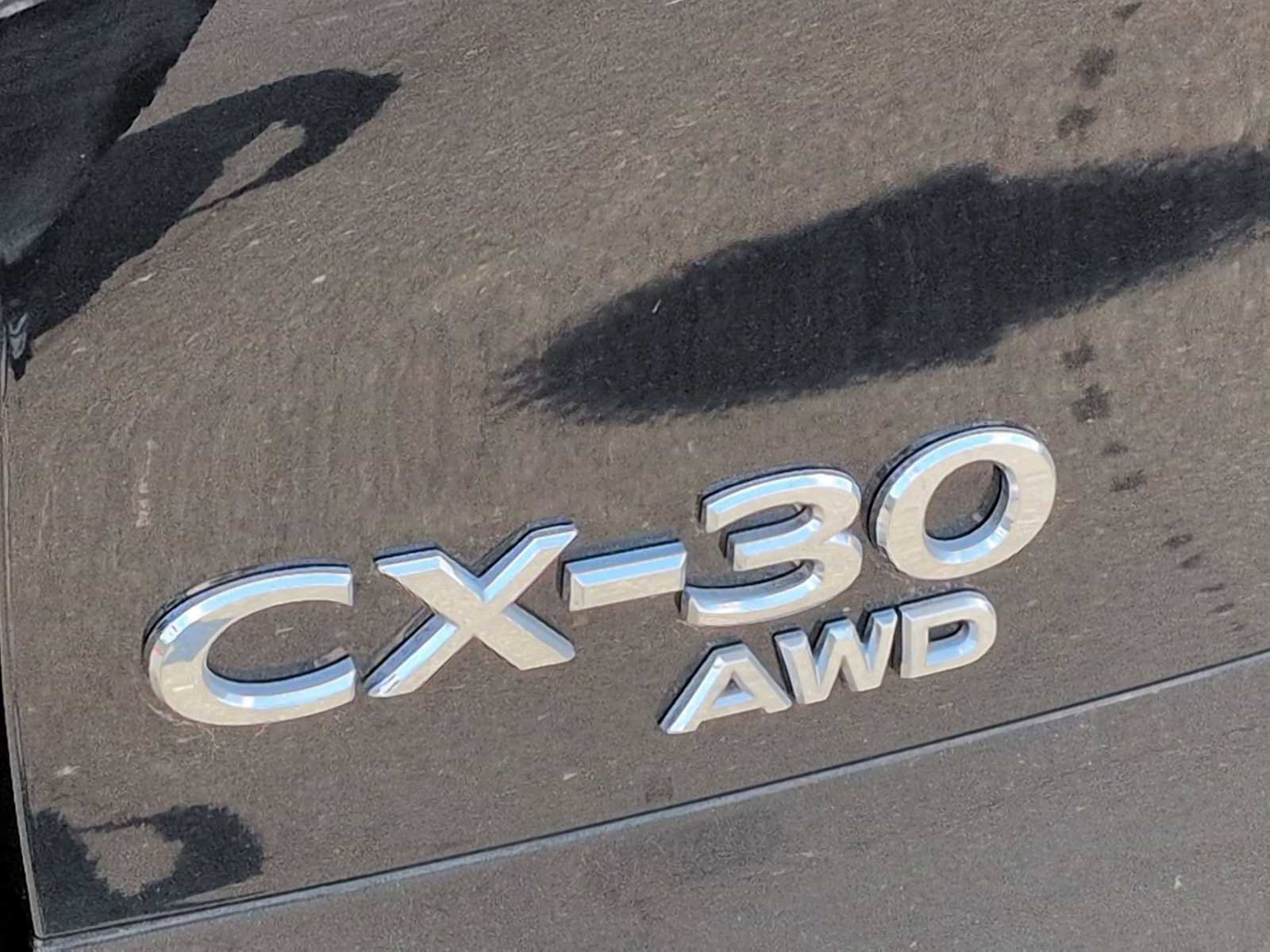 Used 2023 MAZDA CX-30 2.5 Turbo w/ Premium Package AWD/4WD image 13