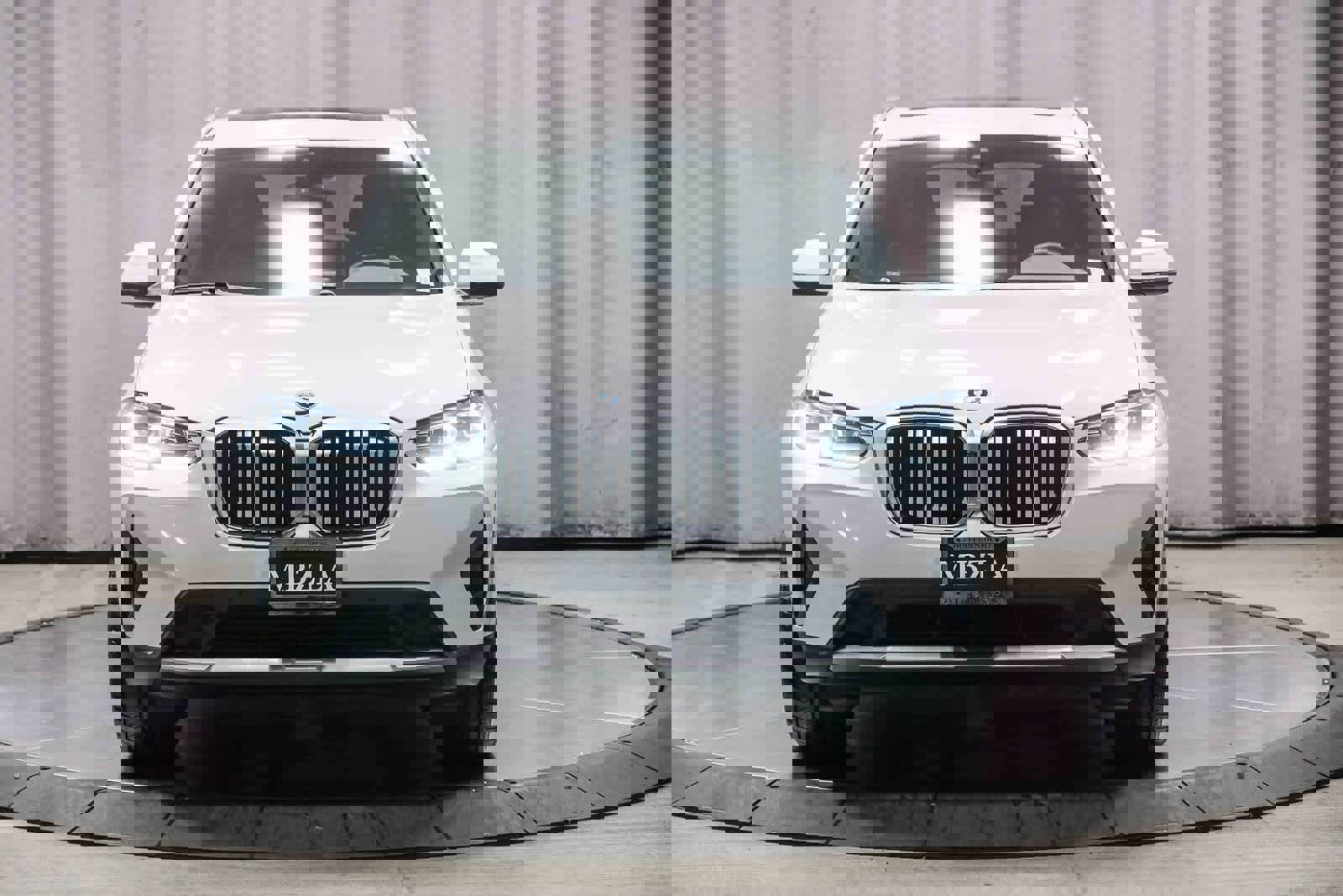 Used 2023 BMW X3 xDrive30i w/ Convenience Package w/ZPA image 6