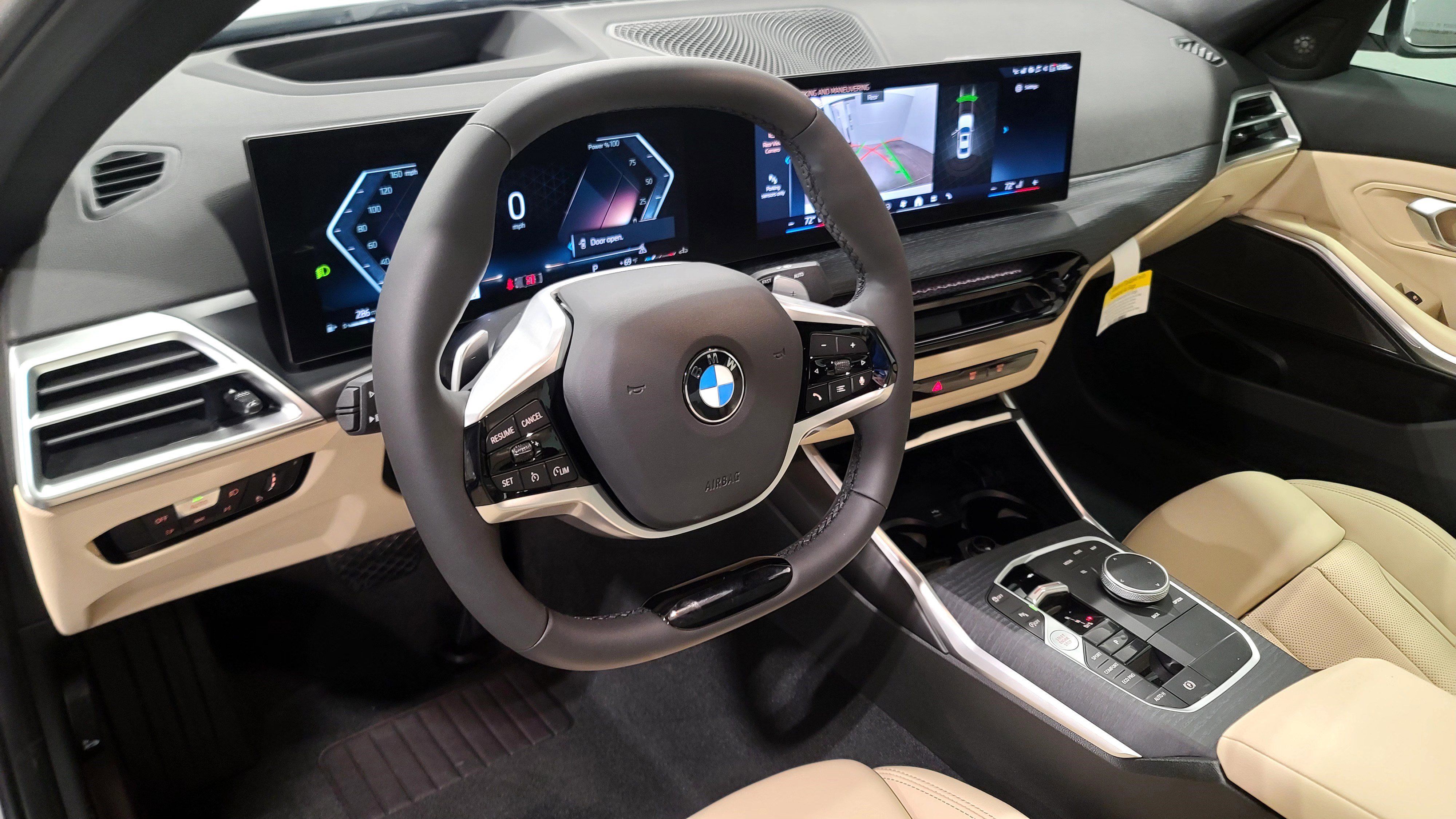 Used 2026 BMW 330i Sedan w/ Premium Package RWD image 13