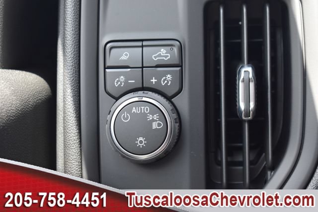 New 2026 Chevrolet Silverado 2500 W/T w/ WT Convenience Package RWD image 28