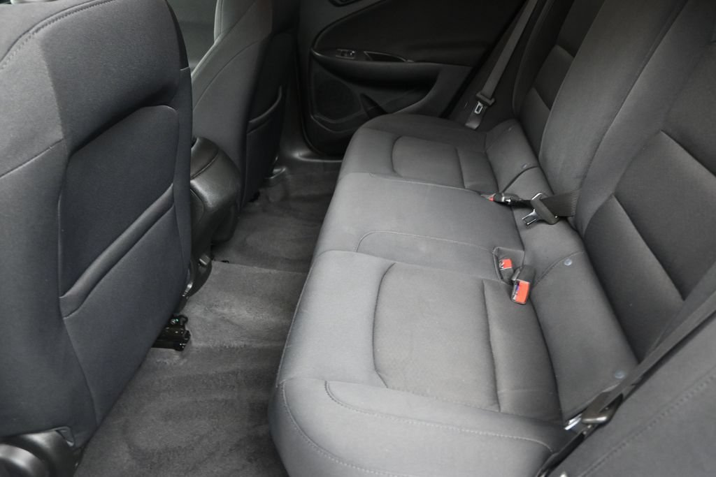 Used 2022 Chevrolet Malibu LS FWD image 14