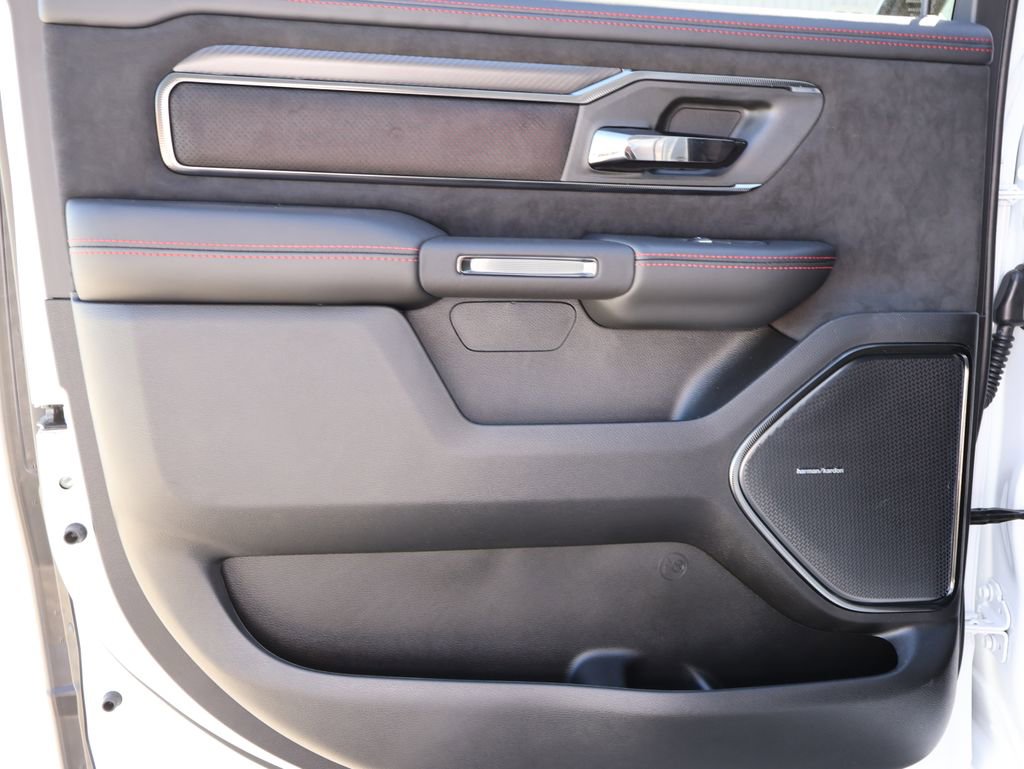 New 2026 RAM 1500 RHO w/ RHO Level 1 Equipment Group image 16