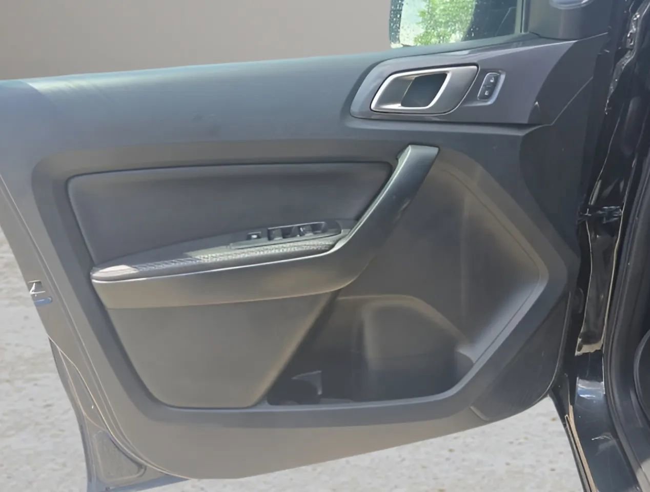 Used 2019 Ford Ranger Lariat w/ Equipment Group 501A Mid AWD/4WD image 9
