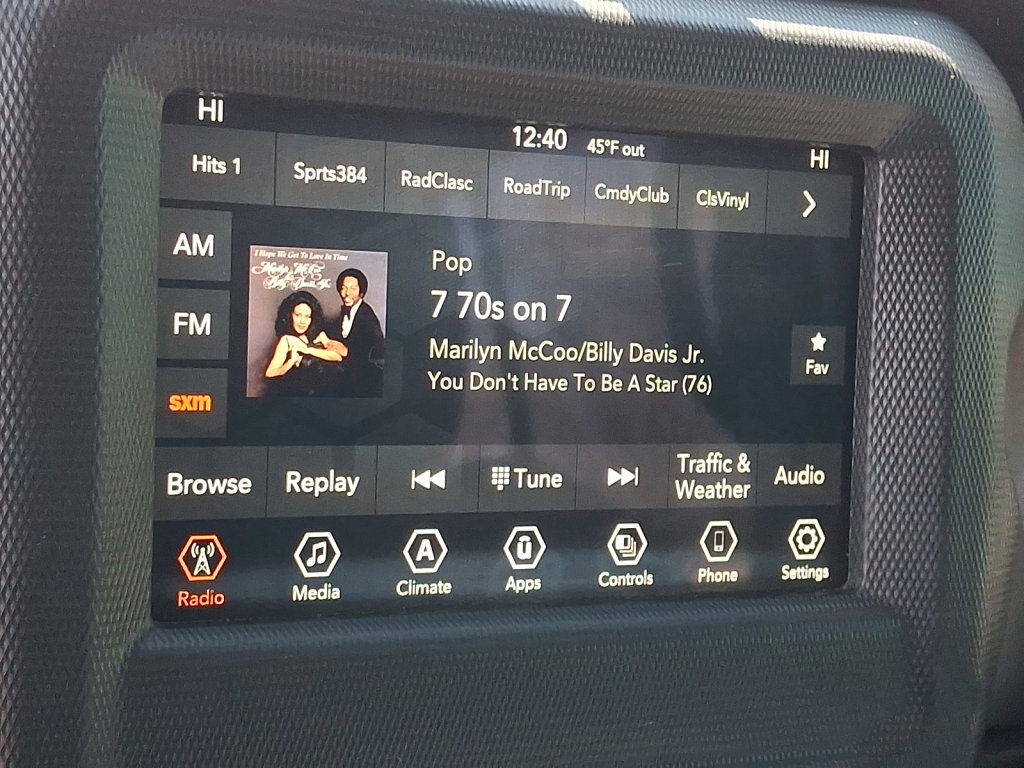 Certified 2021 Jeep Wrangler Unlimited Sport image 29